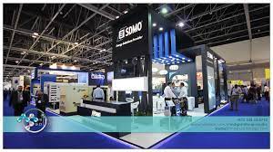 As The Largest And Longest Running Power Event In The Region The Middle East Electricity Exhibition Exhibition Stand Exhibition Design Exhibition Stand Design