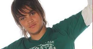 HSM La Selección ::..: Walter Bruno