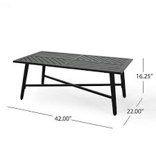 $120 (san diego city of san diego ) pic hide this posting restore restore this posting. San Outdoor Aluminum Loveseat And Coffee Table Set By Christopher Knight Home On Sale Overstock 27120877