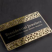 Give us a call for great rates: Types Of Luxury Business Cards How To Design