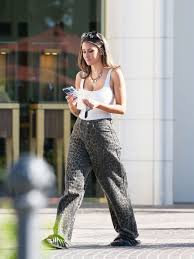 Brittany Furlan Boobs Cleavage