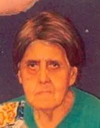 Obituary information for Modesta Antonia Meza