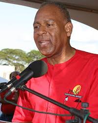 Jyoti Communication: Cuba medical checkup for Patrick Manning