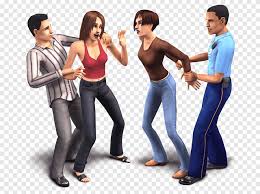 They're fun for children and they liven up a home but they're also a responsibility. The Sims Life Stories The Sims 3 Late Night The Sims 4 The Sims 2 Pets The Sims Freeplay Volkswagen Volkswagen Social Group Png Pngegg