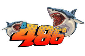  Desain Stiker Racing Untuk Nomor Start Balap Decodeko Drag Racing Gambar Karakter Seni Grafis