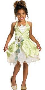 1 background 1.1 development 1.2 personality 1.3 physical appearance 2 appearances 2.1 the princess and the frog 2.2 other appearances 3 video games 3.1 the princess and the frog: Princess Tiana Costume For Girls Party City Princess Costumes Party City Costumes Tiana Costume