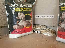 Since these devices are not regulated under the federal insecticide, fungicide, and rodenticide act in the united states. Do Snake Repellents Work Rattlesnake Solutions