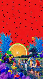 Best Wallpaper Iphone Trippy Yellow 40 Ideas Art Wallpaper Iphone Art Drawings Simple Iphone Wallpaper