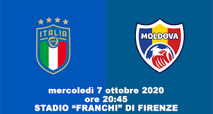 Iniziata da domenico , 11 giu 2007. Calcio Italia Moldova Si Gioca Il 7 Ottobre A Firenze Gazzetta Italo Moldova