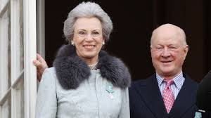 Christian eriksen brach während der partie dänemark gegen finnland bei der euro 2020 zusammen und musste auf dem platz wiederbelebt. Schwager Von Danemarks Konigin Margarethe Ist Tot Stern De