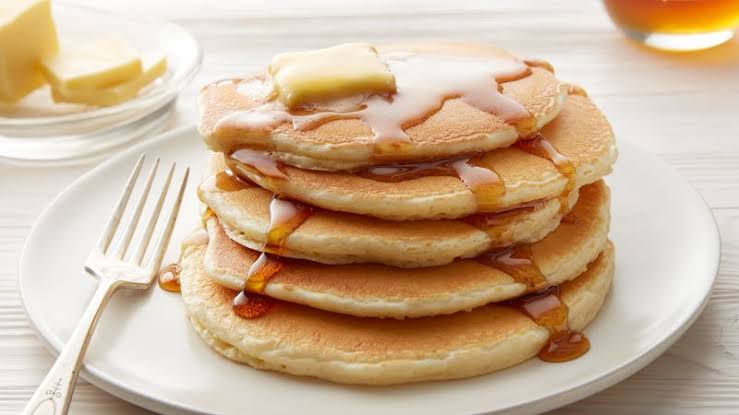 Hasil gambar untuk pancake"