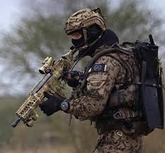 Militarytopics The Epic Moment On Instagram Repost Facitomniavoluntas Special Forces Gear Military Heroes Military