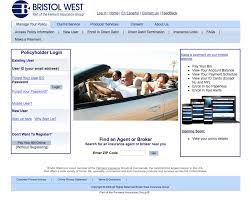 Bristol west casualty insurance company bristol west insurance company bristol west. Foremost Rebrands Foremost Auto Insurance To Bristol West