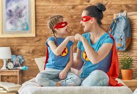 Costume ninja fai da te. 100 Costumi Di Carnevale Fai Da Te Per Bambini E Adulti Pane Amore E Creativita