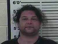 Carter County man pleads guilty to assaulting deputy during arrest