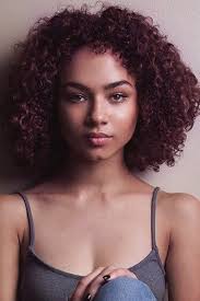 Headband wigs, extra 40% off, code: 30 Burgundy Hair Colour Ideas You Will Love 2021 The Trend Spotter