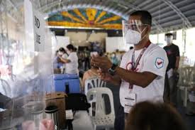 Maybe you would like to learn more about one of these? Crowds At Pfizer Vaccination Sites In Manila Possible Superspreaders The Star