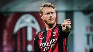 Age:32 years (26 march 1989). Simon Kjaer On Twitter Buongiorno A Tutti Hi Everybody Hej Allesammen I M Now On Instagram And I Hope You Will Join Me There Simonkjaer Official Looking Forward To Sharing More Pics Thoughts From