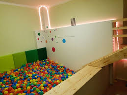 Unser Diy Ballebad Ikea Hack Ikea Ikea Hack Indoor Spielplatz
