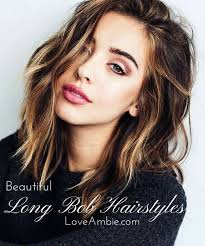 Almost everyone is rocking the bob, and it's time that you should too! 27 Best Long Bob Lob Hairstyles 2021 Guide