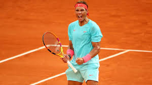 El peque schwartzman, ubicado en el puesto 14 del ranking mundial de la atp, se enfrentará en las semifinales el viernes venidero al español rafael nadal a partir de las 10 de la mañana hora. Nadal Schwartzman Resumen Resultado Y Ganador Del Partido As Com