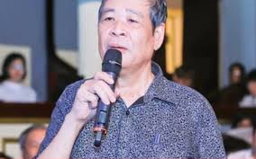 Nhà thơ, nhạc sỹ Nguyễn Thuỵ Kha qua đời