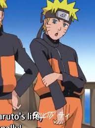 Sweet Summer Child? No. Try A Salty Winter Adult. — The existence of the  femboy clone naruto that's...