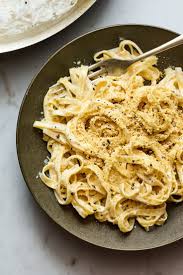 Vegan Fettuccine Alfredo Recipe Recipe In 2020 Fettuccine Alfredo Recipes Vegan Fettuccine Alfredo Recipes