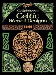 Celtic Stencil Designs