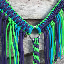 Instructions for how to tie a snake weave four strand braid paracord survival bracelet without buckle in this easy step by step diy. Braids By Brette Academy Diy Braided Horse Tack Online Courses