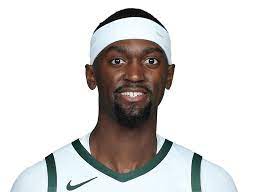 Bobby portis mind meld hit different. Bobby Portis Milwaukee Bucks Nba Com