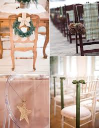 Doing so could save as much as $4,000. 5 Simple Inexpensive Winter Wedding Decor Ideas Onefabday Com