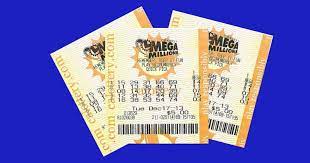 Check Your Lotto Ticket! Someone In Eureka Won $2,171,698 - Redheaded  Blackbelt