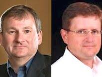 iHeart Executive Action, Texas-Style