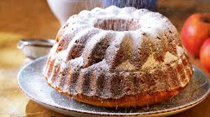 Die Besten Walnusskuchen Rezepte Kuchengotter