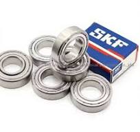 SKF Deep Groove Ball Bearing 6203-2RSH SKF Ball Bearing 17*40*12MM