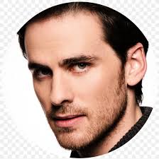 Colin O'Donoghue Captain Hook Once Upon A Time Emma Swan PNG