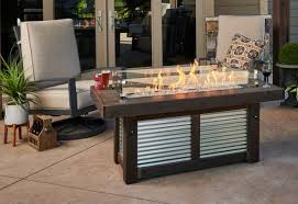 Cosi brixx 60gas fire pit 60x60x61cm. First Time Gas Fire Pit Owners What To Know And When To Buy The Outdoor Greatroom Company