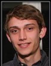 Obituary information for Conor McLaughlin