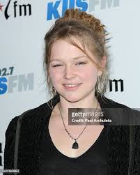 732 Crystal Archuleta Photos & High Res Pictures