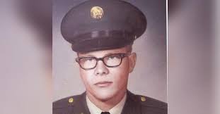 Thomas Daniel Sheriff Obituary