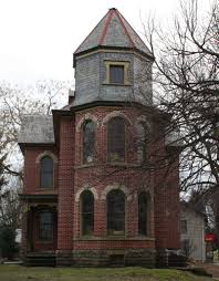 In Zanesville Ohio Muskingum Ave Zanesville Ohio Zanesville The Buckeye State