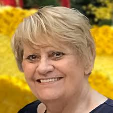 MITCHELL, Margaret (née Poulsen)