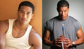 Black American And Korean Mix The Daily Multiracial Korean American African American Just Beautiful Men