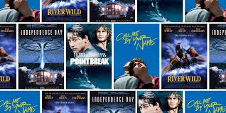 It is a pg 13 movie and also one of the kids movies in netflix. 30 Best Summer Movies Of All Time Classic Movies About Summer