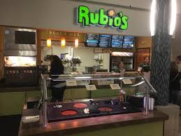 If you are looking to donate to any of these organizations, please contact them using the information listed on the next page. Good Place For Quick Healthy Food That S Not The Same Ole Thing Picture Of Rubio S San Diego Tripadvisor