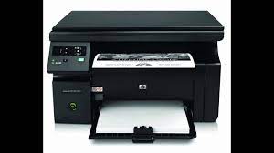 Please click on the link below to download, scan and get the correct drivers. How To Install Hp Laserjet Pro M1136 Mfp Printer à¦• à¦­ à¦¬ Hp à¦ª à¦° à¦¨ à¦Ÿ à¦° Youtube