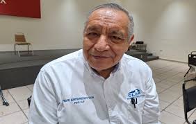 Rodolfo Silva Rosales