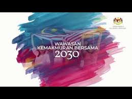 Ai (artificial intelligent) b : Dukungan Utuh Rakyat Malaysia Bakal Merealisasikan Wawasan Kemakmuran Bersama 2030 Wkb 2030 Youtube