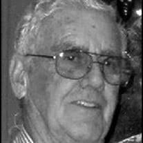 Obituary information for Ira "Ben" Benjamin Mann